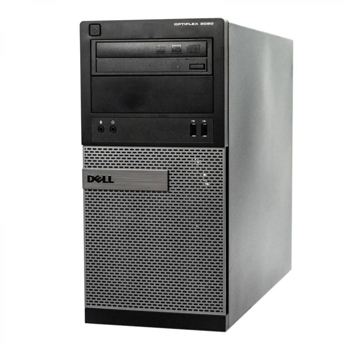 PC Fixe - Dell Optiplex 3020 - i5